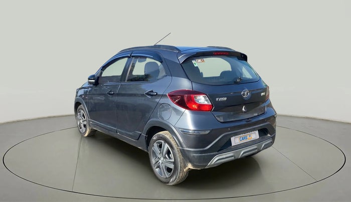 2022 Tata TIAGO NRG XZ MT, Petrol, Manual, 31,931 km, Left Back Diagonal