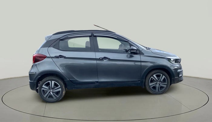 2022 Tata TIAGO NRG XZ MT, Petrol, Manual, 31,931 km, Right Side View