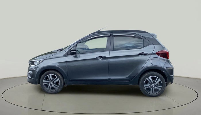 2022 Tata TIAGO NRG XZ MT, Petrol, Manual, 31,931 km, Left Side