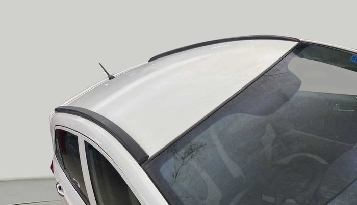 2013 Hyundai Grand i10 ASTA 1.2 KAPPA VTVT, CNG, Manual, 35,251 km, Roof