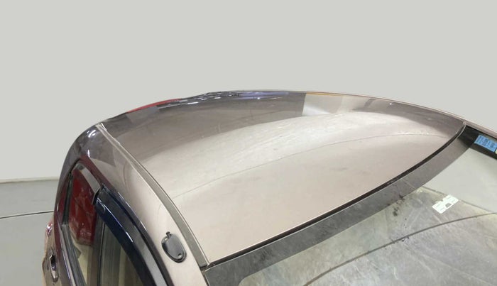 2014 Honda Brio S MT, Petrol, Manual, 69,598 km, Roof