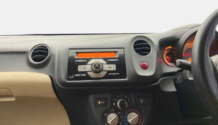 2014 Honda Brio S MT, Petrol, Manual, 69,598 km, Air Conditioner