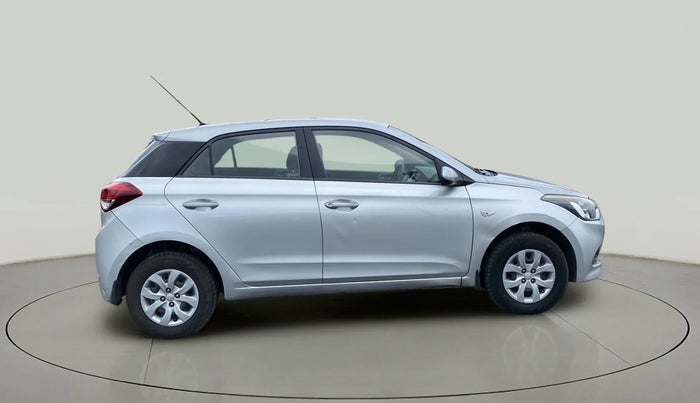 2016 Hyundai Elite i20 MAGNA 1.2, Petrol, Manual, 75,119 km, Right Side View