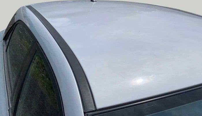 2016 Hyundai Elite i20 MAGNA 1.2, Petrol, Manual, 75,119 km, Roof - Slightly dented