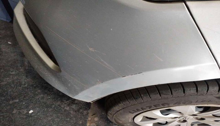 2016 Hyundai Elite i20 MAGNA 1.2, Petrol, Manual, 75,119 km, Front bumper - Minor scratches