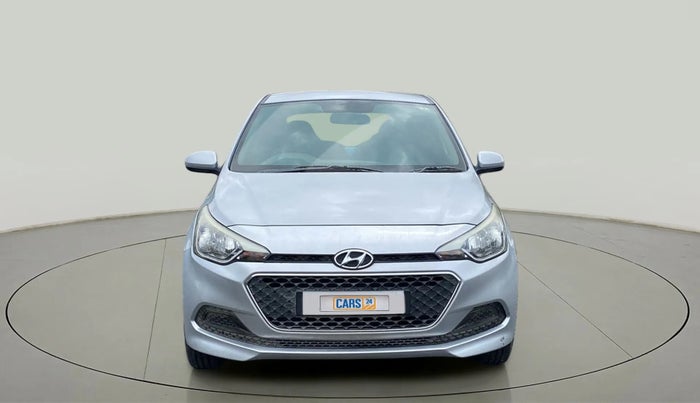 2016 Hyundai Elite i20 MAGNA 1.2, Petrol, Manual, 75,119 km, Front