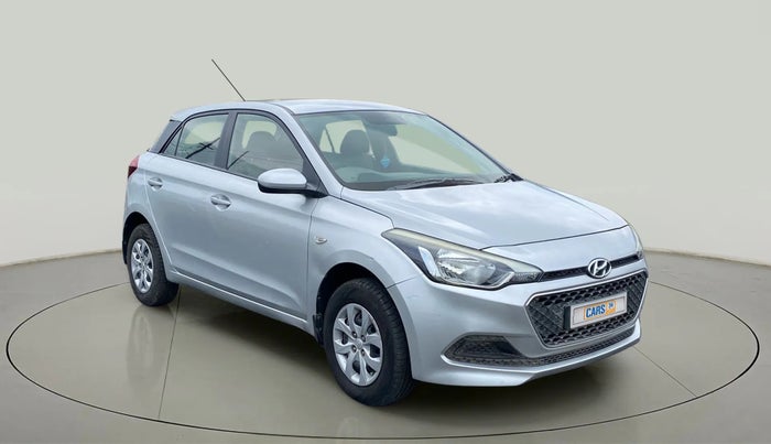 2016 Hyundai Elite i20 MAGNA 1.2, Petrol, Manual, 75,119 km, SRP