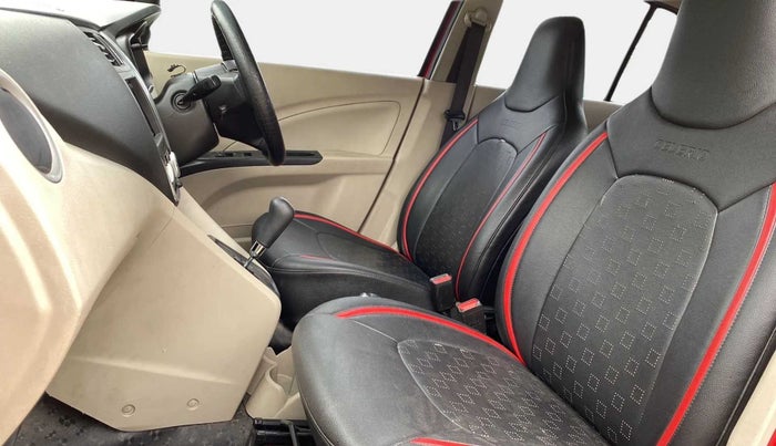 2018 Maruti Celerio VXI AMT (O), Petrol, Automatic, 74,635 km, Right Side Front Door Cabin