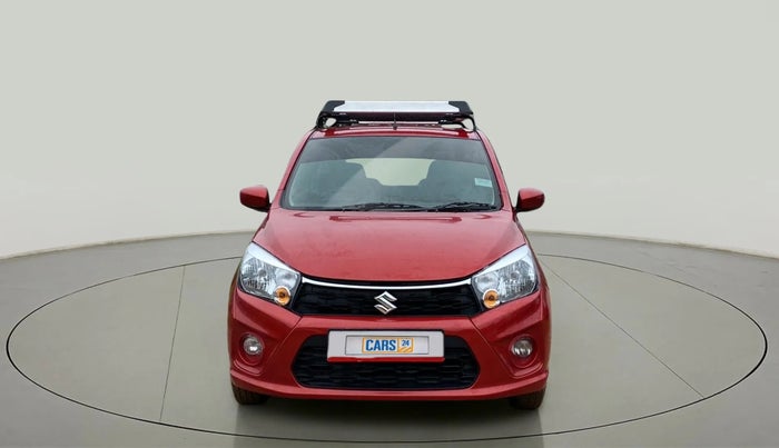 2018 Maruti Celerio VXI AMT (O), Petrol, Automatic, 74,635 km, Front