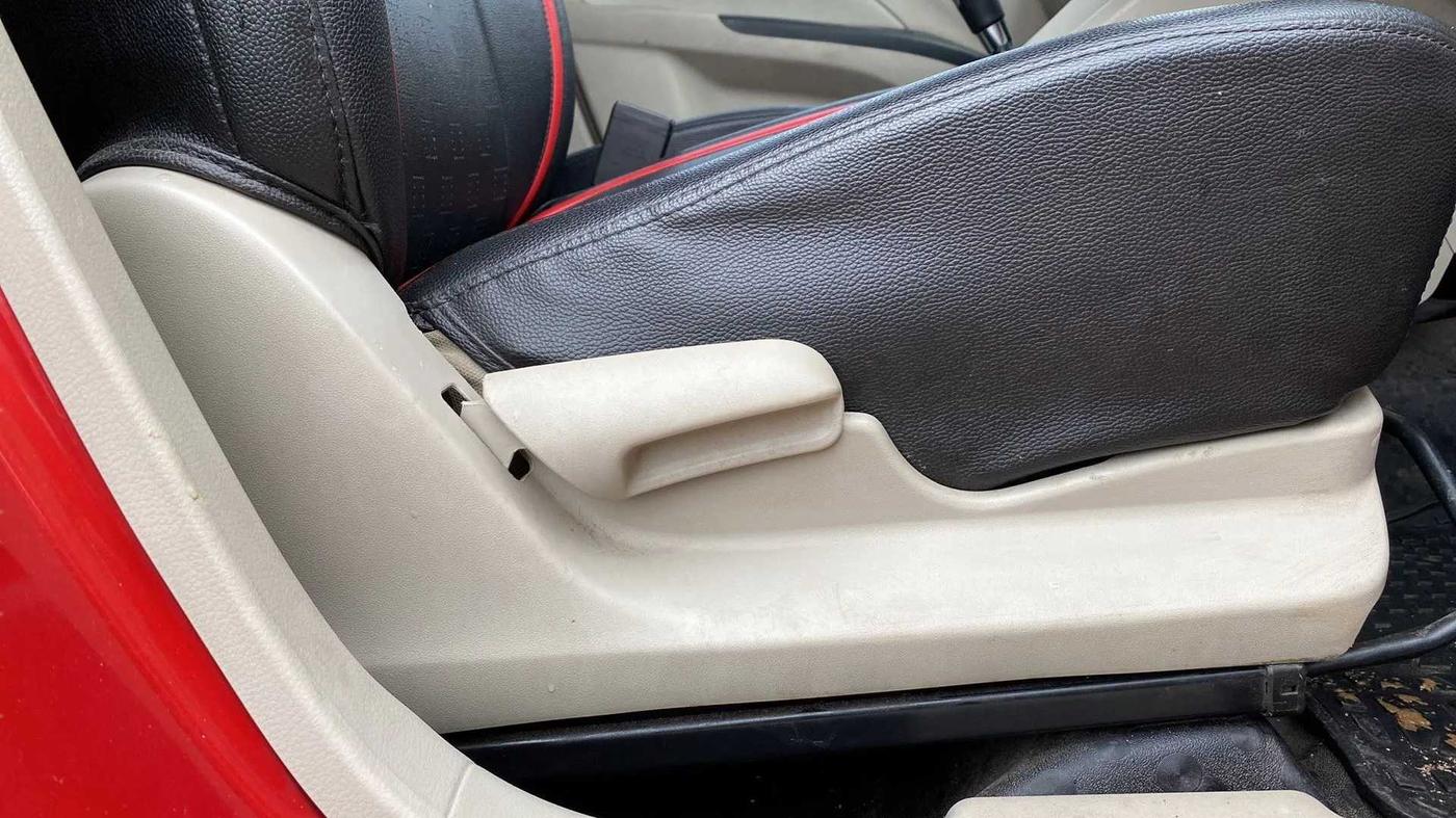 2018 Maruti Celerio VXI AMT (O), Petrol, Automatic, 74,635 km, Driver Side Adjustment Panel