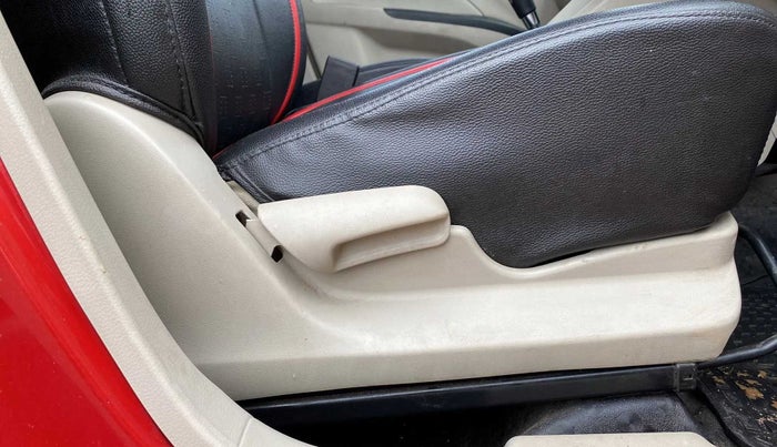 2018 Maruti Celerio VXI AMT (O), Petrol, Automatic, 74,635 km, Driver Side Adjustment Panel