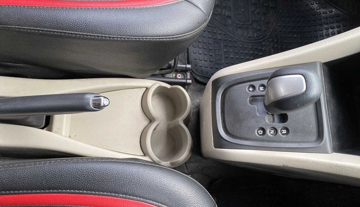 2018 Maruti Celerio VXI AMT (O), Petrol, Automatic, 74,635 km, Gear Lever