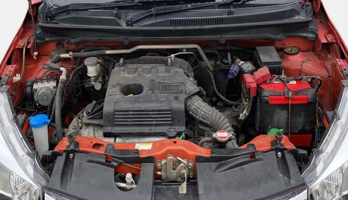 2018 Maruti Celerio VXI AMT (O), Petrol, Automatic, 74,635 km, Open Bonet