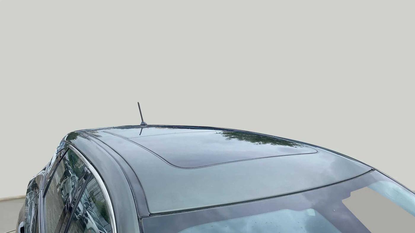 2021 Tata Harrier XT PLUS CAMO, Diesel, Manual, 25,010 km, Roof