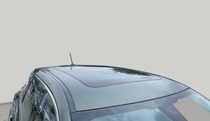 2021 Tata Harrier XT PLUS CAMO, Diesel, Manual, 25,010 km, Roof