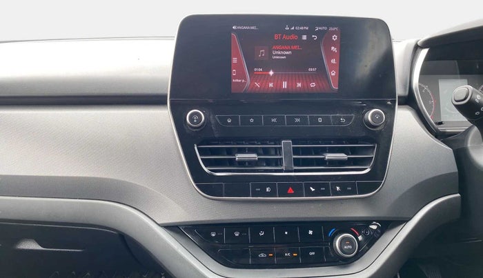 2021 Tata Harrier XT PLUS CAMO, Diesel, Manual, 25,010 km, Air Conditioner