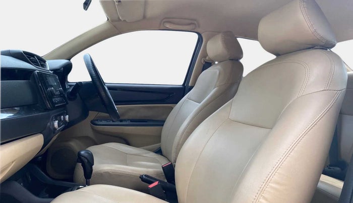 2018 Honda Amaze 1.5L I-DTEC V CVT, Diesel, Automatic, 97,932 km, Right Side Front Door Cabin