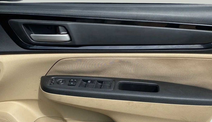 2018 Honda Amaze 1.5L I-DTEC V CVT, Diesel, Automatic, 97,932 km, Driver Side Door Panels Control