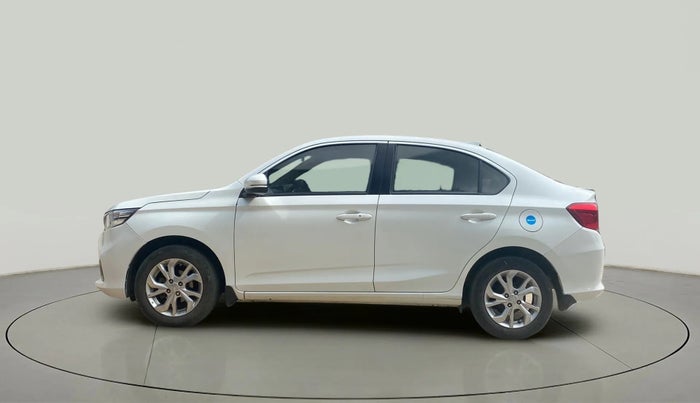 2018 Honda Amaze 1.5L I-DTEC V CVT, Diesel, Automatic, 97,932 km, Left Side
