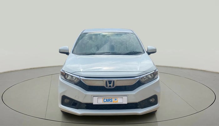 2018 Honda Amaze 1.5L I-DTEC V CVT, Diesel, Automatic, 97,932 km, Front