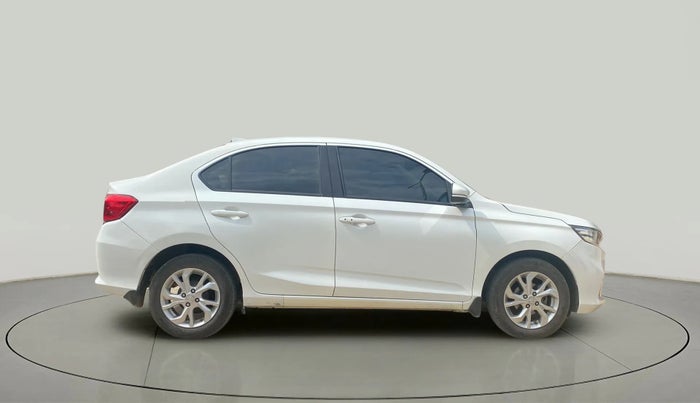 2018 Honda Amaze 1.5L I-DTEC V CVT, Diesel, Automatic, 97,932 km, Right Side