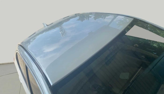 2018 Honda Amaze 1.5L I-DTEC V CVT, Diesel, Automatic, 97,932 km, Roof