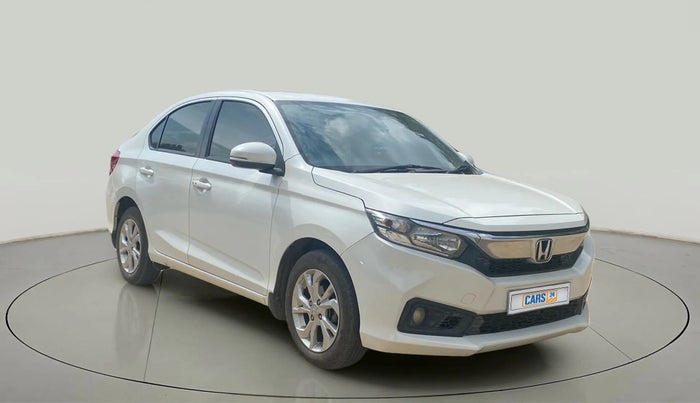 2018 Honda Amaze 1.5L I-DTEC V CVT, Diesel, Automatic, 97,932 km, SRP