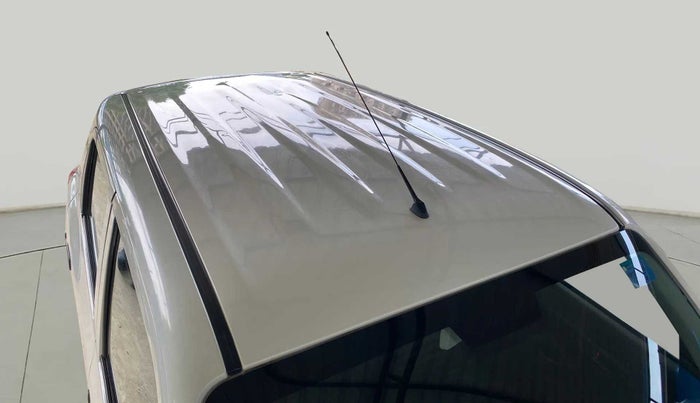 2021 Maruti S PRESSO VXI AMT, Petrol, Automatic, 23,502 km, Roof
