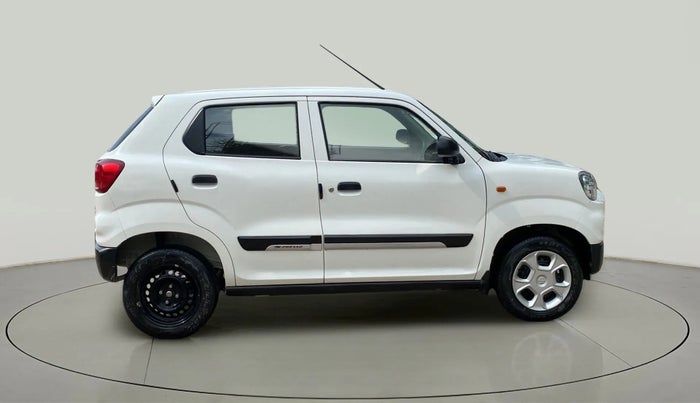 2021 Maruti S PRESSO VXI AMT, Petrol, Automatic, 23,502 km, Right Side View
