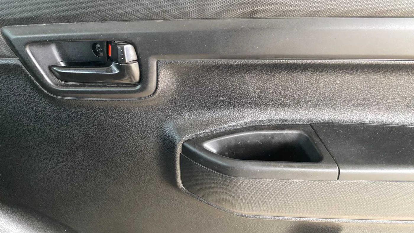 2021 Maruti S PRESSO VXI AMT, Petrol, Automatic, 23,502 km, Driver Side Door Panels Control