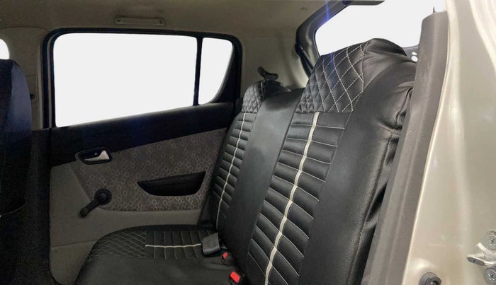 2017 Maruti Alto 800 VXI, Petrol, Manual, 34,005 km, Right Side Rear Door Cabin