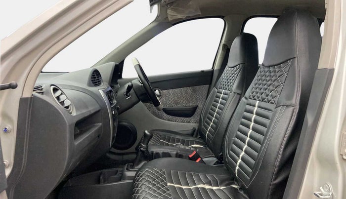 2017 Maruti Alto 800 VXI, Petrol, Manual, 34,005 km, Right Side Front Door Cabin