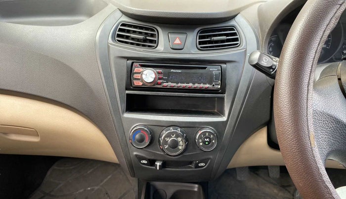2015 Hyundai Eon D-LITE+, Petrol, Manual, 16,825 km, Air Conditioner
