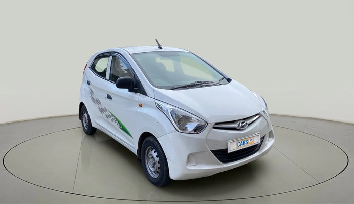 2015 Hyundai Eon D-LITE+, Petrol, Manual, 16,825 km, SRP