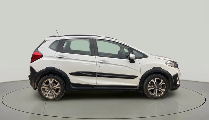 2019 Honda WR-V 1.2L I-VTEC VX MT, Petrol, Manual, 86,546 km, Right Side View