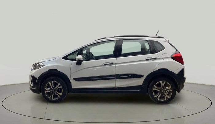 2019 Honda WR-V 1.2L I-VTEC VX MT, Petrol, Manual, 86,546 km, Left Side