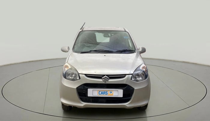 2014 Maruti Alto 800 LXI, Petrol, Manual, 60,150 km, Front