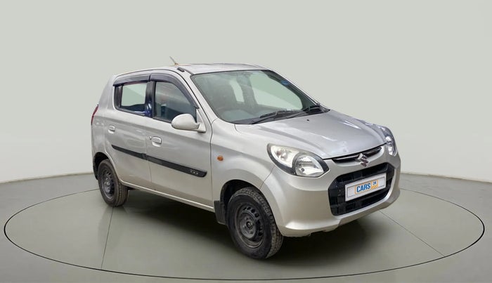 2014 Maruti Alto 800 LXI, Petrol, Manual, 60,150 km, Right Front Diagonal