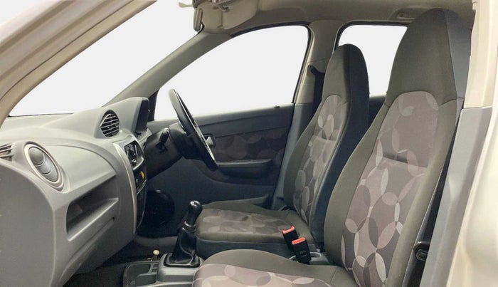 2014 Maruti Alto 800 LXI, Petrol, Manual, 60,150 km, Right Side Front Door Cabin