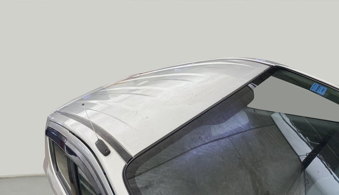 2014 Maruti Alto 800 LXI, Petrol, Manual, 60,150 km, Roof