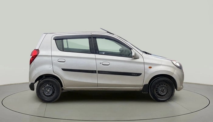 2014 Maruti Alto 800 LXI, Petrol, Manual, 60,150 km, Right Side View