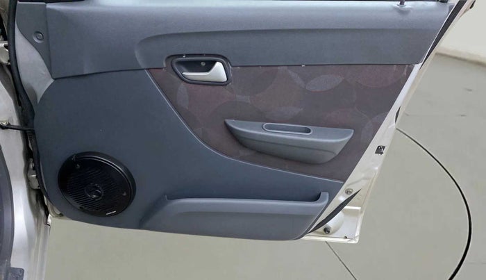 2014 Maruti Alto 800 LXI, Petrol, Manual, 60,150 km, Driver Side Door Panels Control