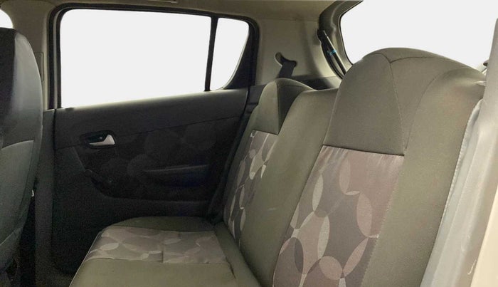 2014 Maruti Alto 800 LXI, Petrol, Manual, 60,150 km, Right Side Rear Door Cabin