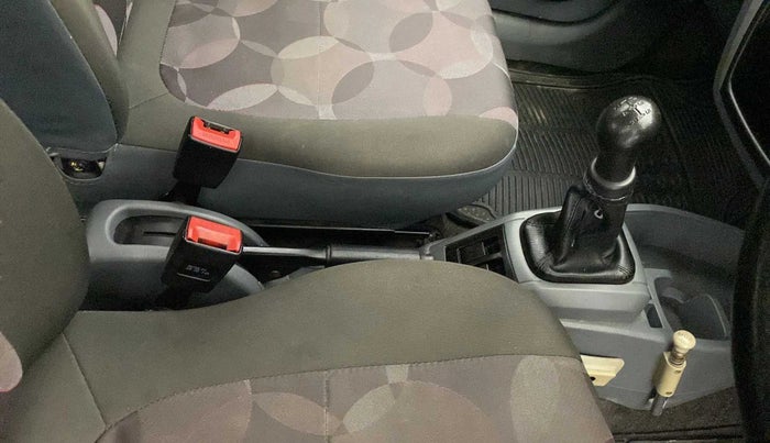 2014 Maruti Alto 800 LXI, Petrol, Manual, 60,150 km, Gear Lever