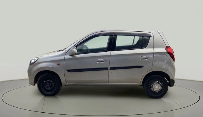 2014 Maruti Alto 800 LXI, Petrol, Manual, 60,150 km, Left Side