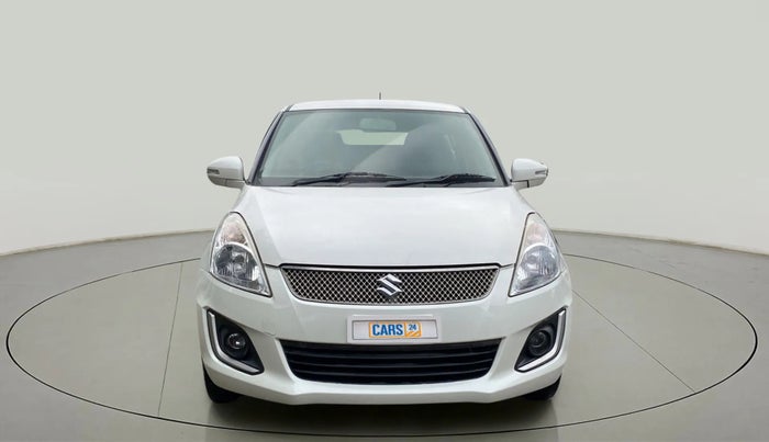 2016 Maruti Swift VXI, Petrol, Manual, 56,769 km, Front
