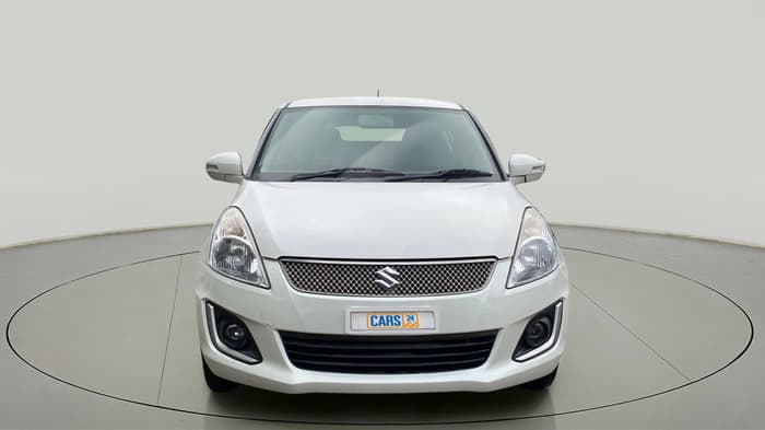 2016 Maruti Swift VXI, Petrol, Manual, 56,769 km, Front