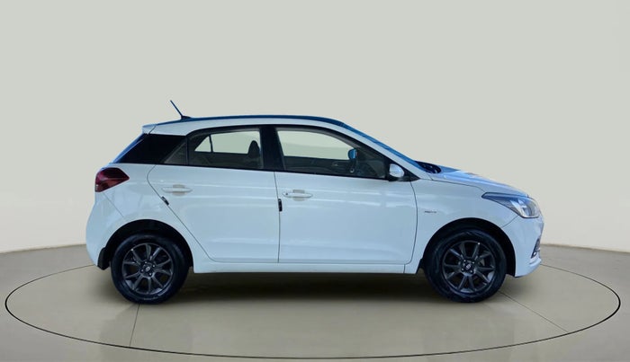 2018 Hyundai Elite i20 ASTA 1.2  CVT, Petrol, Automatic, 64,346 km, Right Side View