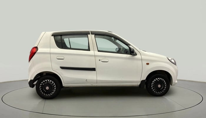 2013 Maruti Alto 800 LXI, Petrol, Manual, 63,891 km, Right Side View