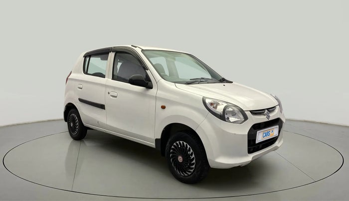 2013 Maruti Alto 800 LXI, Petrol, Manual, 63,891 km, SRP